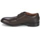 CLARKS CHILVER WALK GTX  MARRON