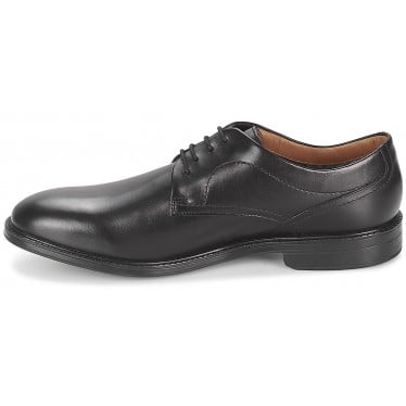CLARKS CHILVER WALK GTX  NEGRO