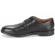 CLARKS CHILVER WALK GTX  NEGRO