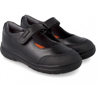 Colegial GARVALIN 211700 NEGRO