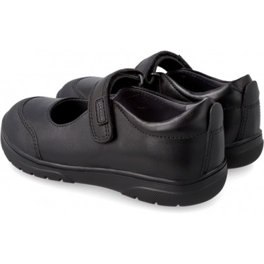 Colegial GARVALIN 211700 NEGRO