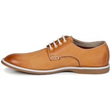 CLARKS FARLI WALK  MARRON