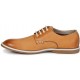 CLARKS FARLI WALK  MARRON