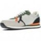 DEPORTIVA PEPE JEANS BRIT ROAD M PMS40007 GREY