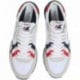 DEPORTIVA PEPE JEANS BRIT ROAD M PMS40007 WHITE