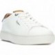 Deportivas para hombre de PEPE JEANS pms00020 FACTORY_WHITE