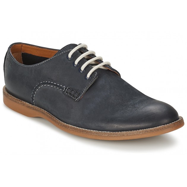CLARKS FARLI WALK NEGRO
