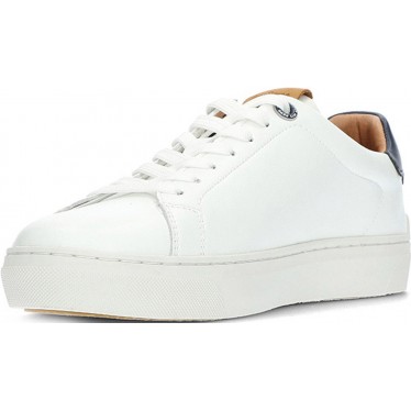 Deportivas para hombre de PEPE JEANS pms00020 FACTORY_WHITE