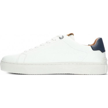 Deportivas para hombre de PEPE JEANS pms00020 FACTORY_WHITE