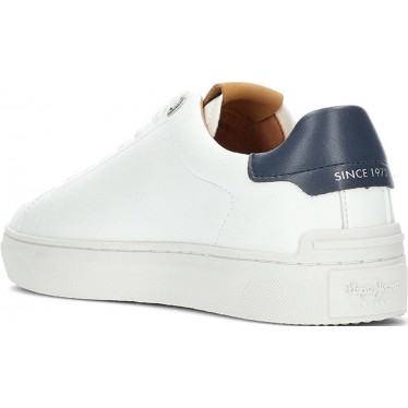Deportivas para hombre de PEPE JEANS pms00020 FACTORY_WHITE