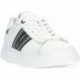 Deportivas para hombre de PEPE JEANS pms00023 WHITE