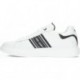 Deportivas para hombre de PEPE JEANS pms00023 WHITE