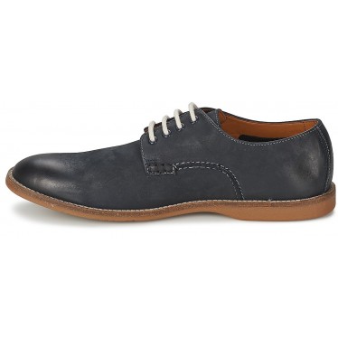CLARKS FARLI WALK  NEGRO