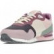 Deportivas para mujer de PEPE JEANS london urbans modelo pls40022 BLEACH_PINK