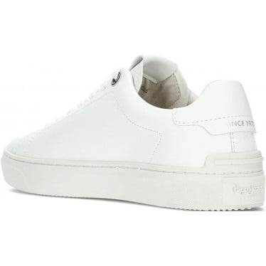 Deportivas para hombre de PEPE JEANS pms00020 WHITE