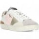 Deportivas para mujer de PEPE JEANS lane pls31573 LIGHT_NUDE_PINK