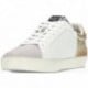 Deportivas para mujer de PEPE JEANS lane pls31573 LIGHT_NUDE_PINK