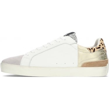 Deportivas para mujer de PEPE JEANS lane pls31573 LIGHT_NUDE_PINK