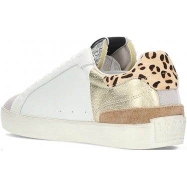 Deportivas para mujer de PEPE JEANS lane pls31573 LIGHT_NUDE_PINK