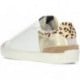 Deportivas para mujer de PEPE JEANS lane pls31573 LIGHT_NUDE_PINK