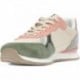 Deportivas para mujer de PEPE JEANS brit mixt pls40019 CASTING_GREEN