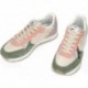 Deportivas para mujer de PEPE JEANS brit mixt pls40019 CASTING_GREEN