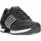 Deportivas para hombre de PEPE JEANS dublin young pms40014 BLACK