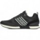 Deportivas para hombre de PEPE JEANS dublin young pms40014 BLACK