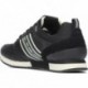 Deportivas para hombre de PEPE JEANS dublin young pms40014 BLACK