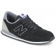 NEW BALANCE U420  BLACK