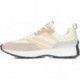 Deportivas para mujer de PEPE JEANS lucky top pls60020 MOUSSE_WHITE