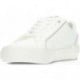 Deportivas para mujer de PEPE JEANS allen twin pls31580 WHITE