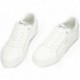 Deportivas para mujer de PEPE JEANS allen twin pls31580 WHITE