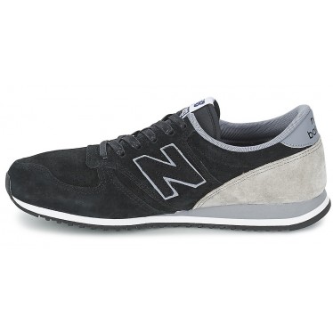 NEW BALANCE U420  BLACK