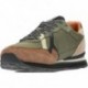 DEPORTIVA PEPE JEANS BRIT ROAD M PMS40007 BROWN
