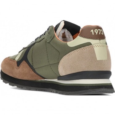 DEPORTIVA PEPE JEANS BRIT ROAD M PMS40007 BROWN