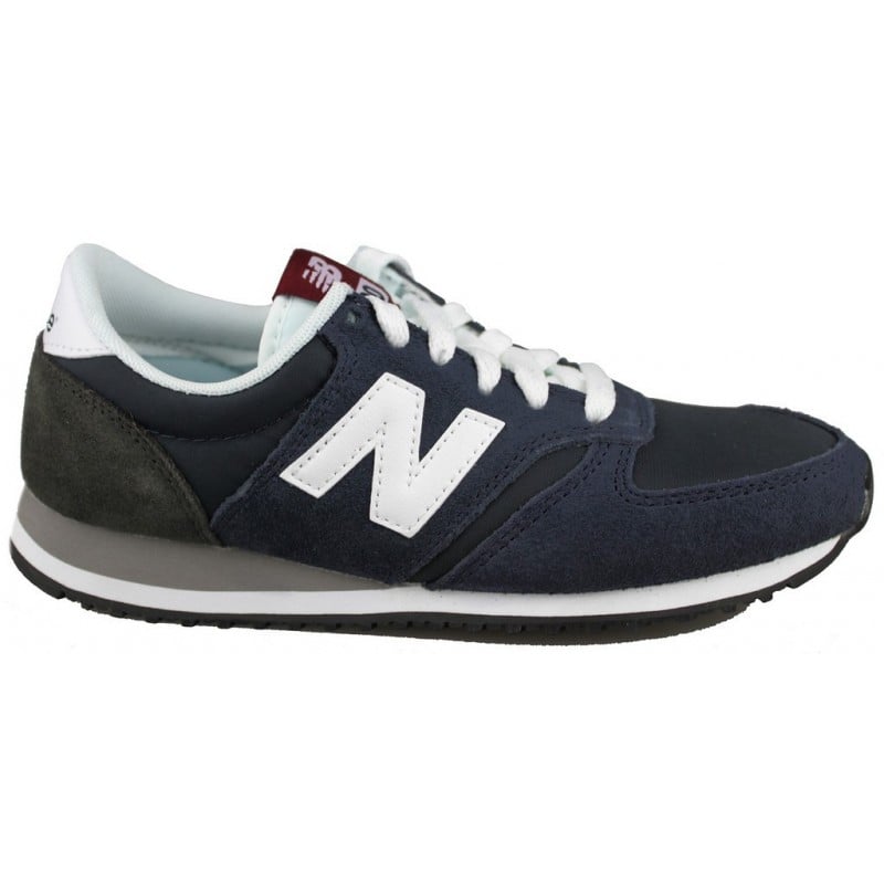 NEW BALANCE U420 TEXTIL