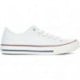 DEPORTIVAS VICTORIA LONA 106550 BLANCO