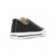 DEPORTIVAS VICTORIA LONA 106550 NEGRO