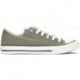 DEPORTIVAS VICTORIA LONA 106550 KAKI