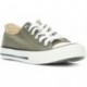 DEPORTIVAS VICTORIA LONA 106550 KAKI