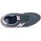 NEW BALANCE U420 ROSA GRIS  GRIS
