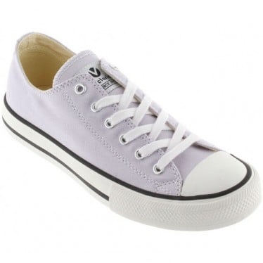 DEPORTIVAS VICTORIA LONA 106550 LIRIO