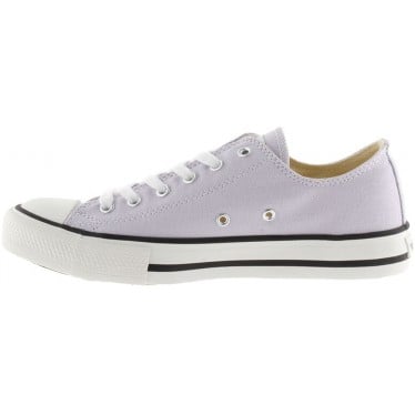 DEPORTIVAS VICTORIA LONA 106550 LIRIO