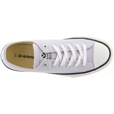 DEPORTIVAS VICTORIA LONA 106550 LIRIO