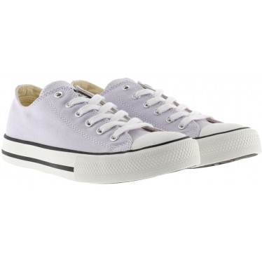 DEPORTIVAS VICTORIA LONA 106550 LIRIO