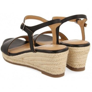 Sandalia Gioseppo Yalaha 71701 NEGRO