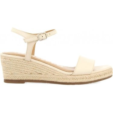 Sandalia Gioseppo Yalaha 71701 OFF_WHITE