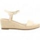 Sandalia Gioseppo Yalaha 71701 OFF_WHITE