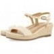Sandalia Gioseppo Yalaha 71701 OFF_WHITE